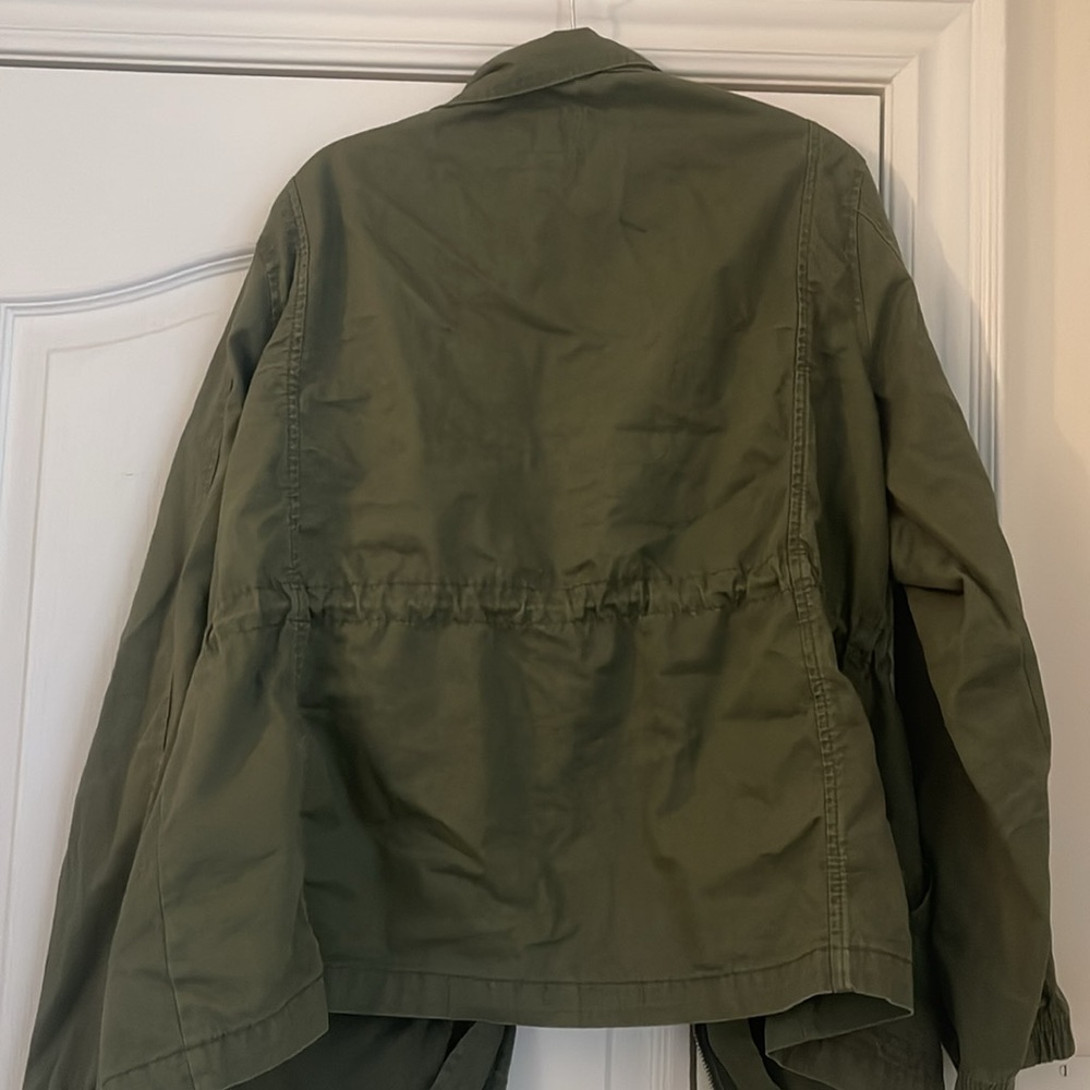 Jacket - Picture 2 of 2